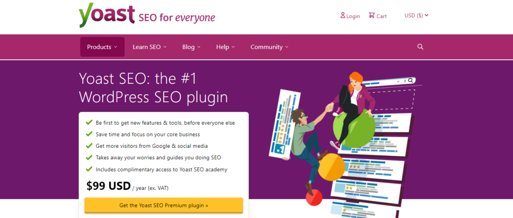 15 Ecommerce SEO Tools to Help You Grow Your Online Store