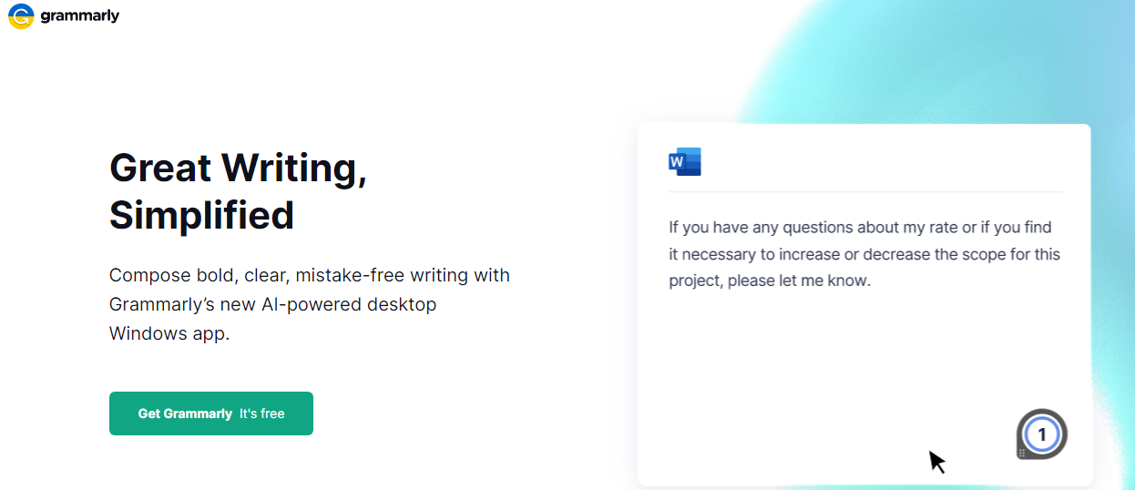 grammarly