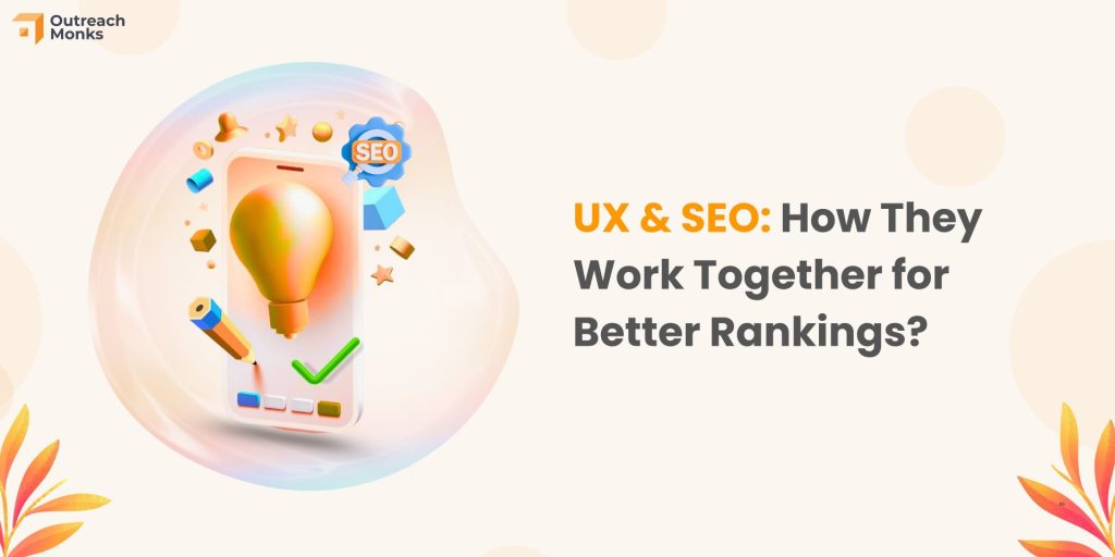 UX and SEO