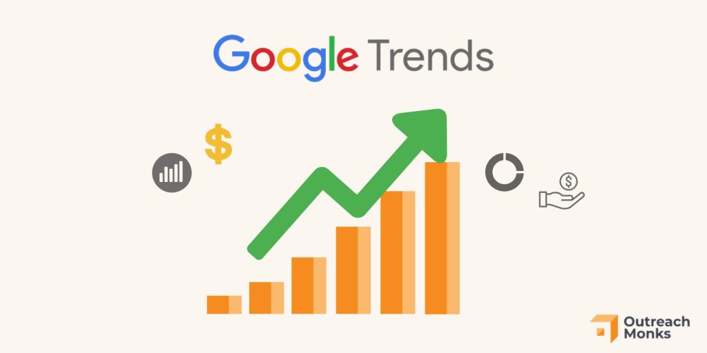 google trends