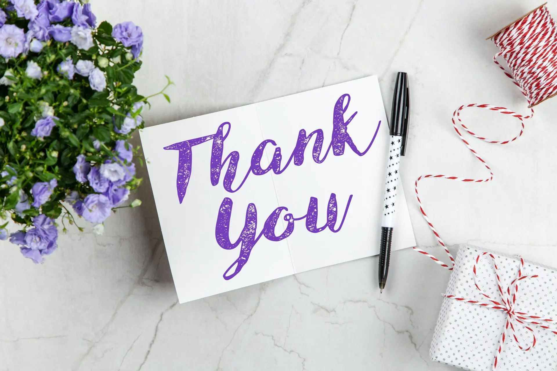 gratitude