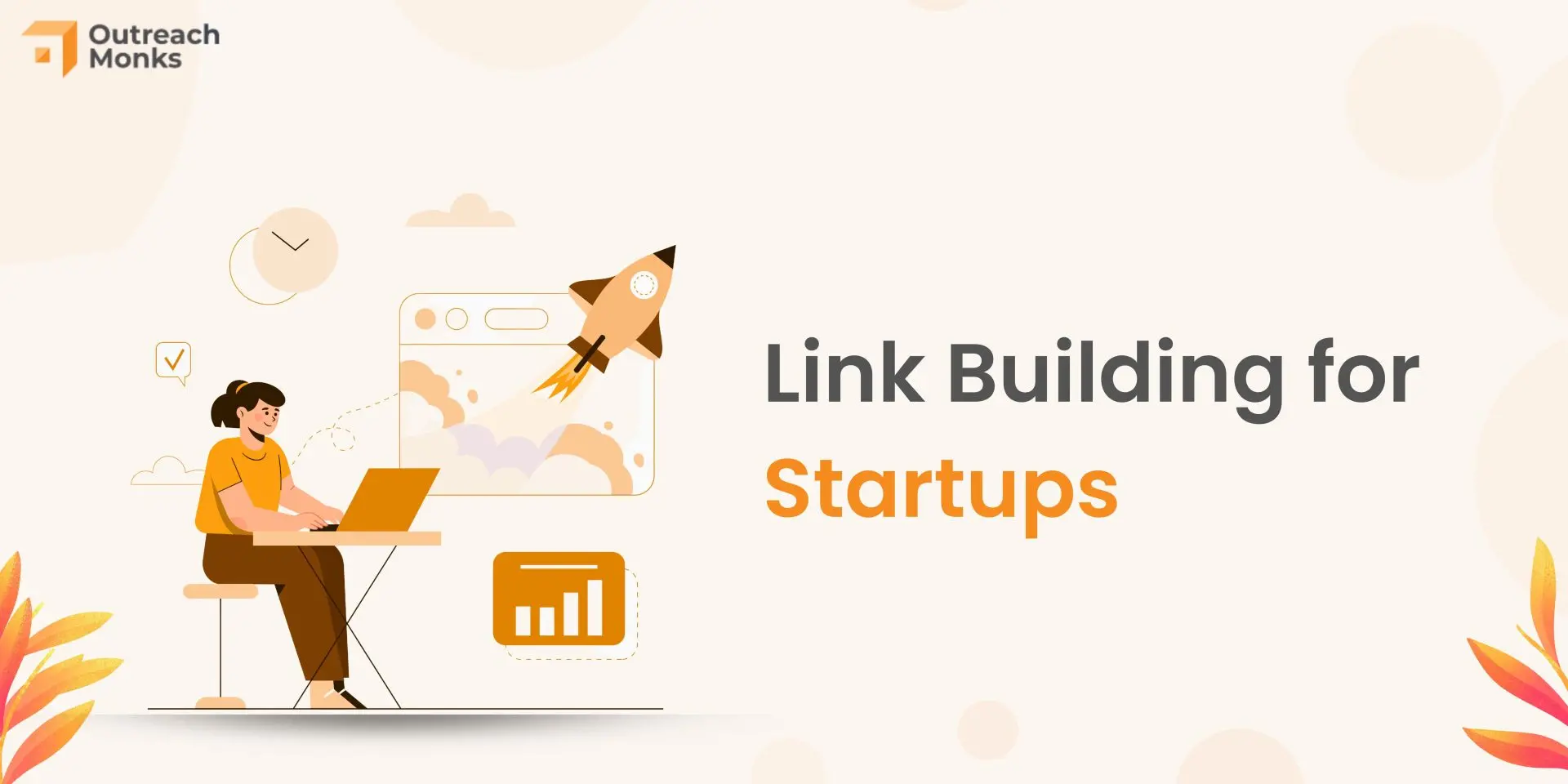 Link Building For Startups: Essential Strategies