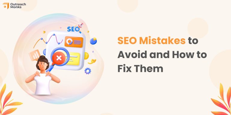 15 SEO Mistakes to Avoid in 2026 (How to Fix Them)