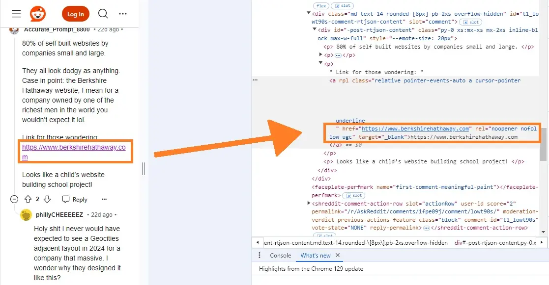 Toxic Backlinks: How to Find and Disavow Them?