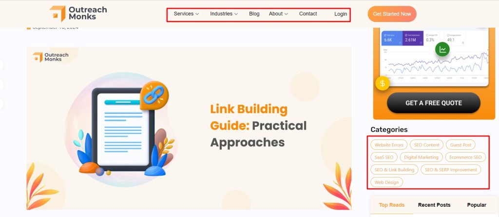 11 Internal Linking Best Practices You Must Try in 2026!