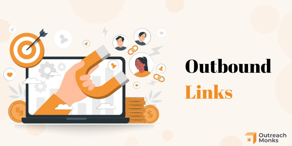 Outbound Links A Comprehensive Guide To Boost SEO
