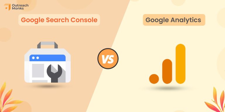 Google Analytics vs. Google Search Console: Key Differences