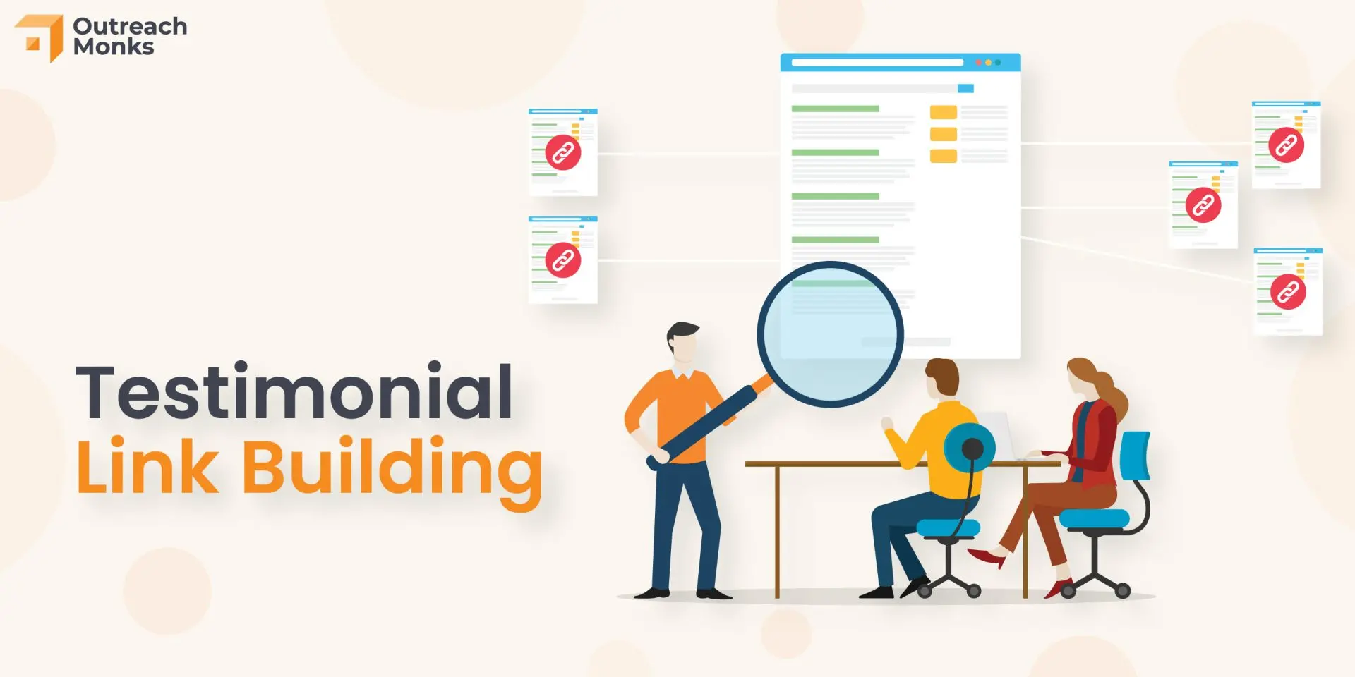 The Link Building Potential Of User-Generated Reviews And Testimonials