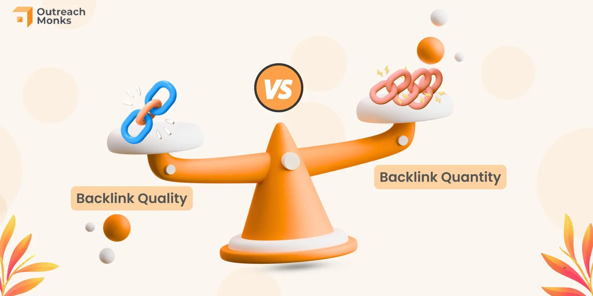Authentic Link Building: Quality Over Quantity