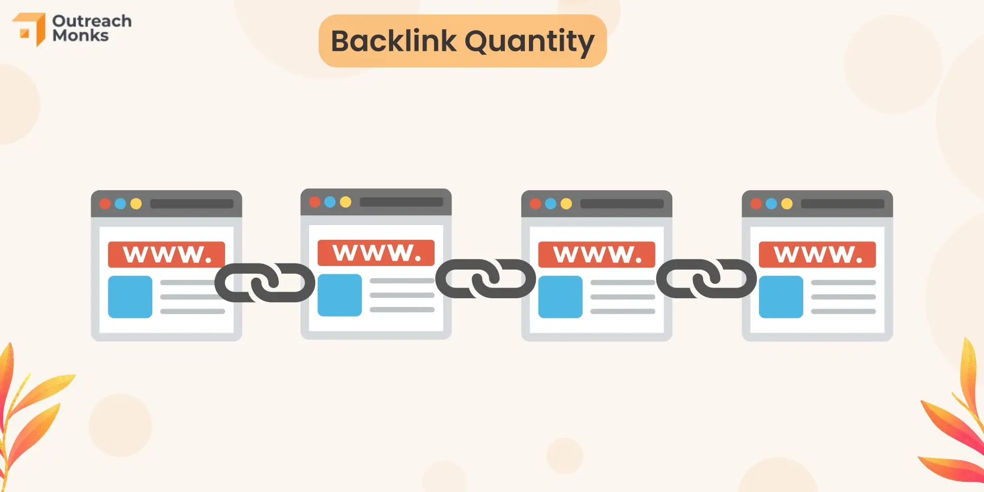 The Ultimate Guide to Backlinks in SEO - Quality vs. Quantity of Backlinks