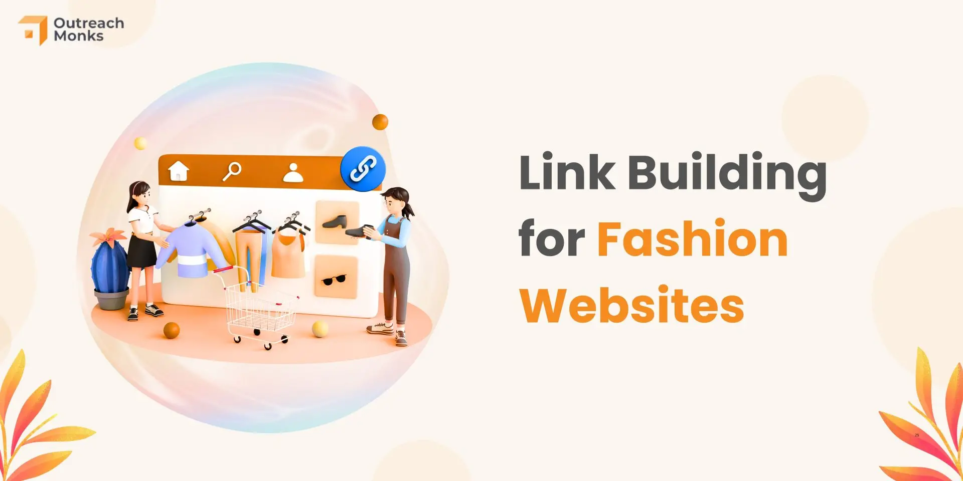 Link-Building Techniques for Fashion E-commerce Without Compromising Ethics