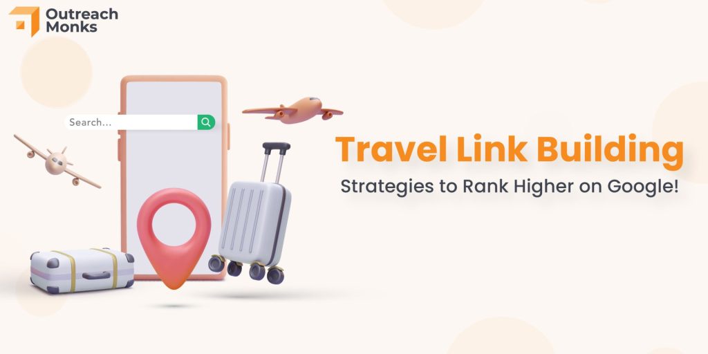 Travel Link Building
