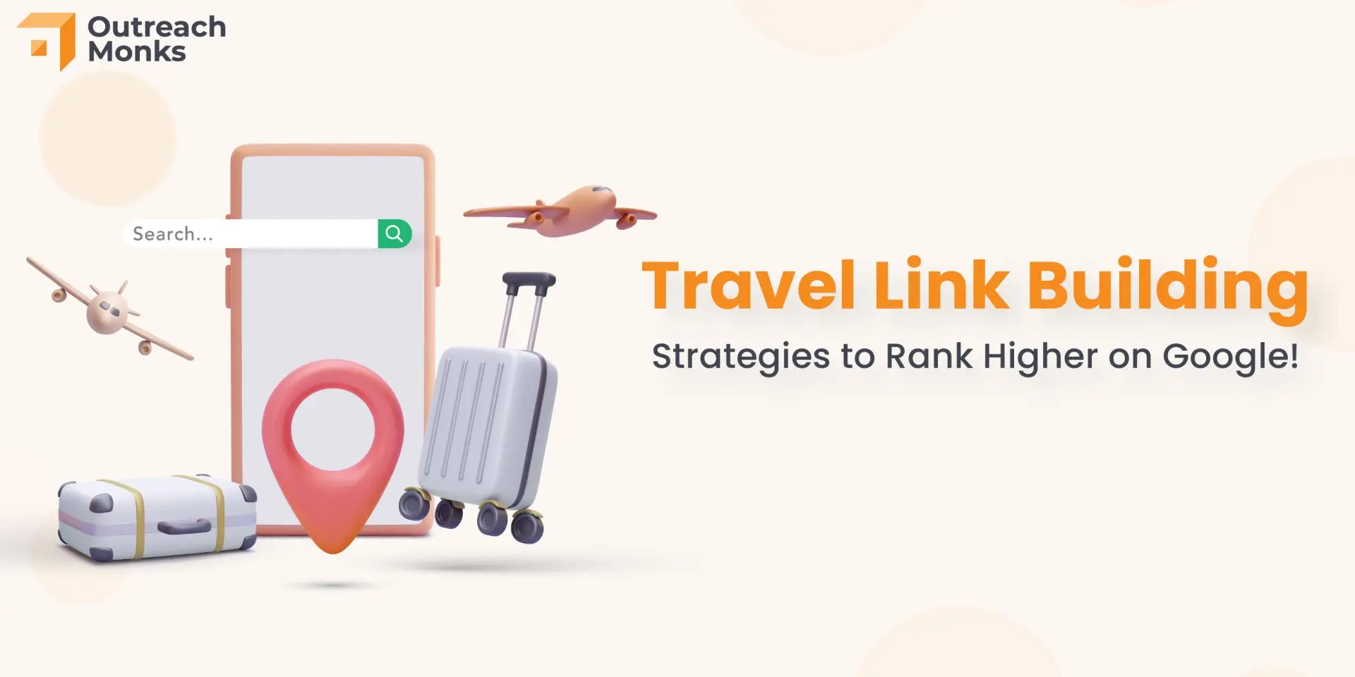 Link Building and Partnerships with Travel Influencers and Tourism Boards