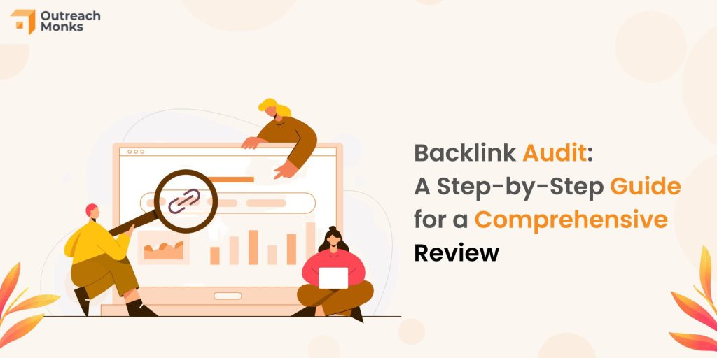 Backlink Audit