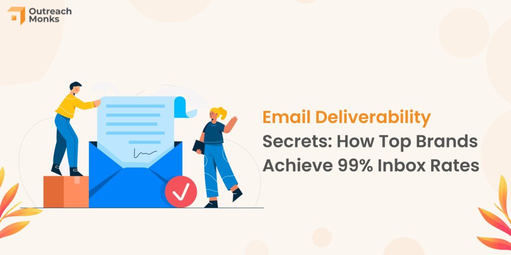 Email Deliverability