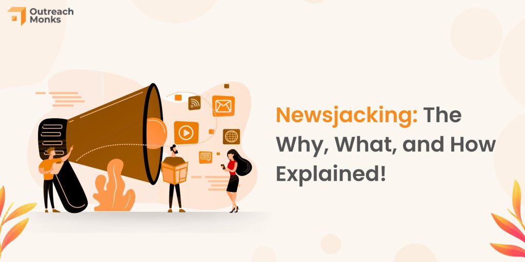 Newsjacking for Beginners The Why, What, and How Explained!