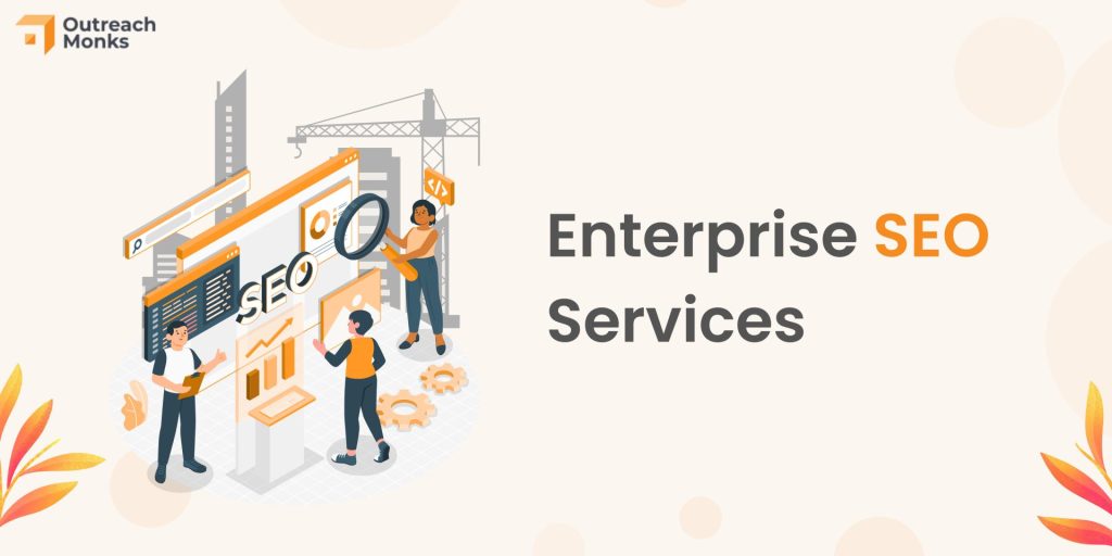 Enterprise SEO Services