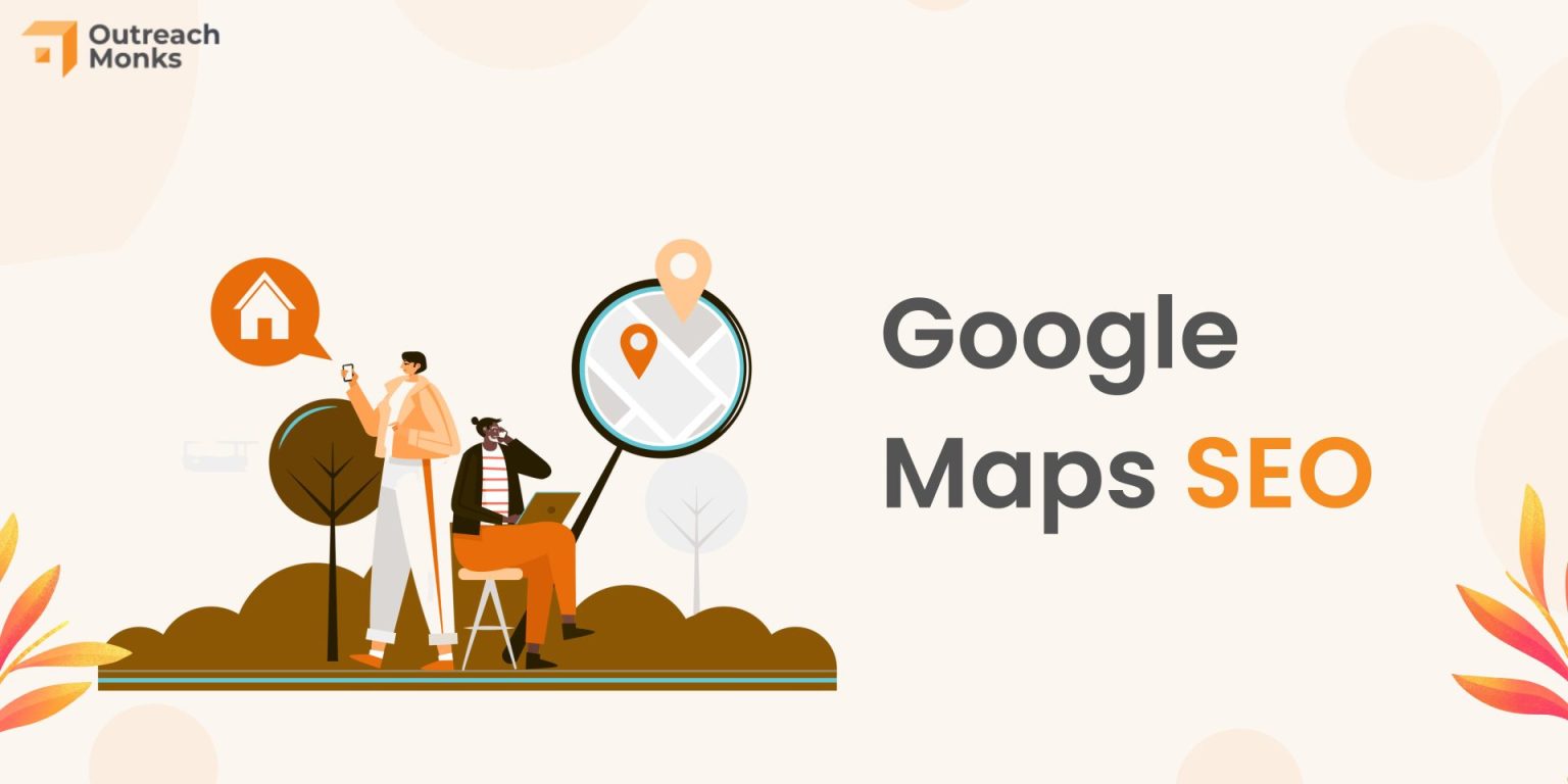 Google Maps SEO 8 Tips to Uplift - Google Maps SEO 1536x768 