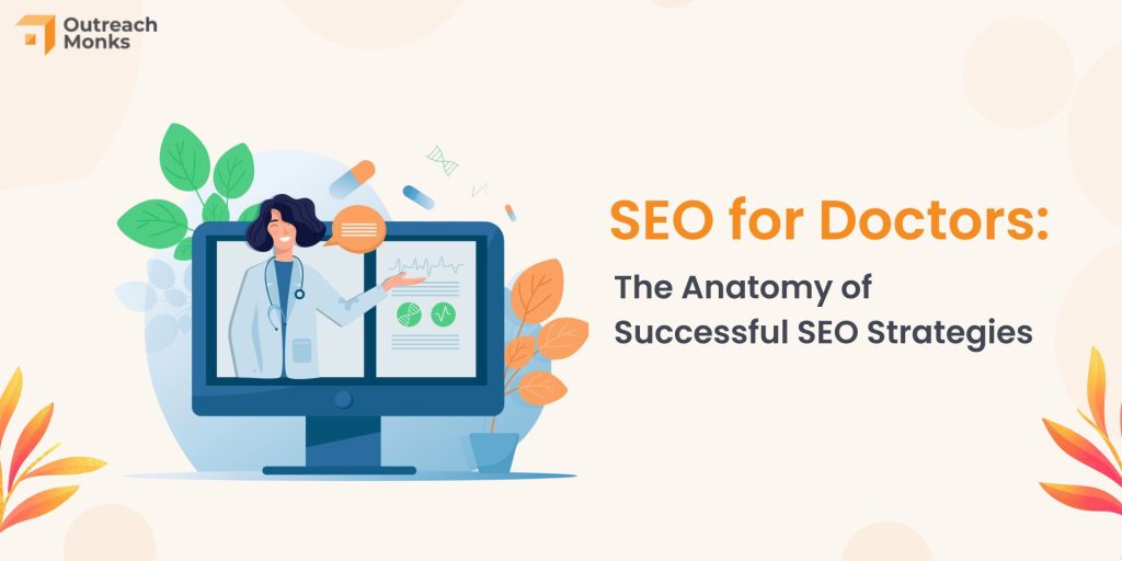 seo for doctor