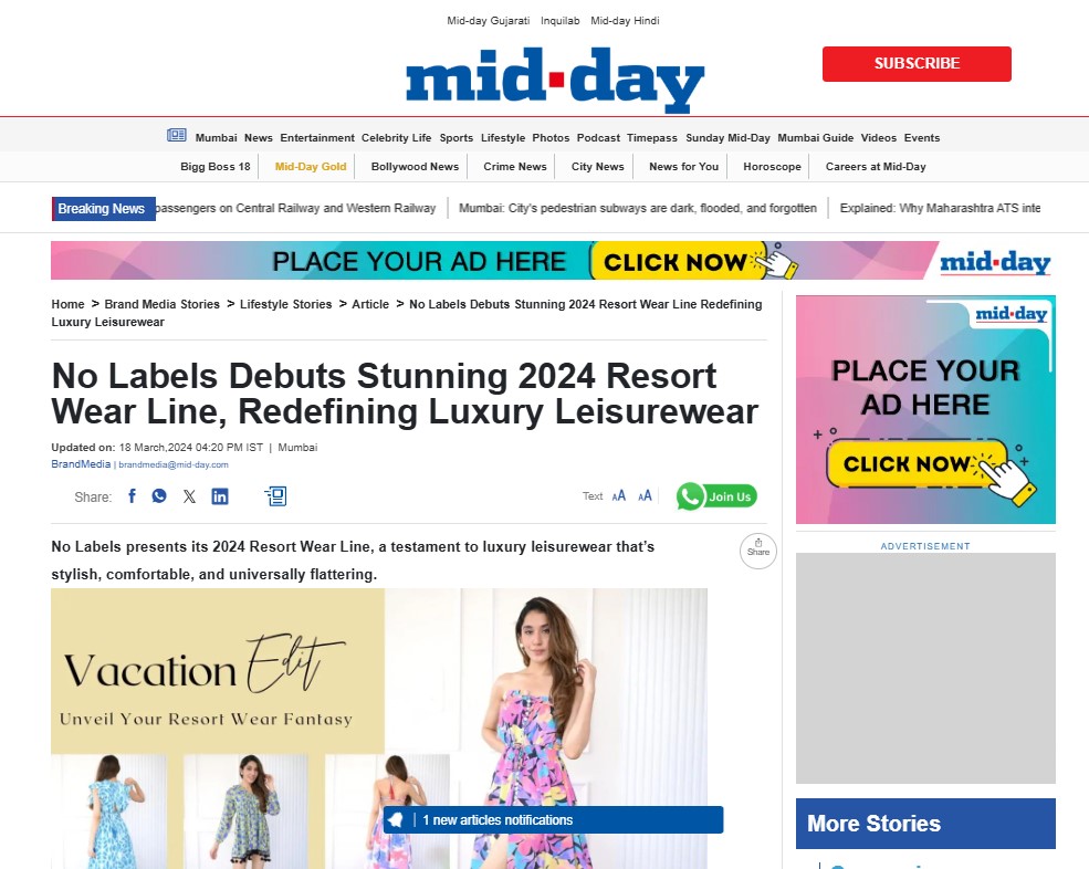PR Link Building
