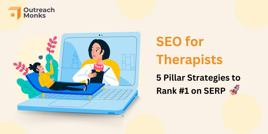 SEO for Therapists
