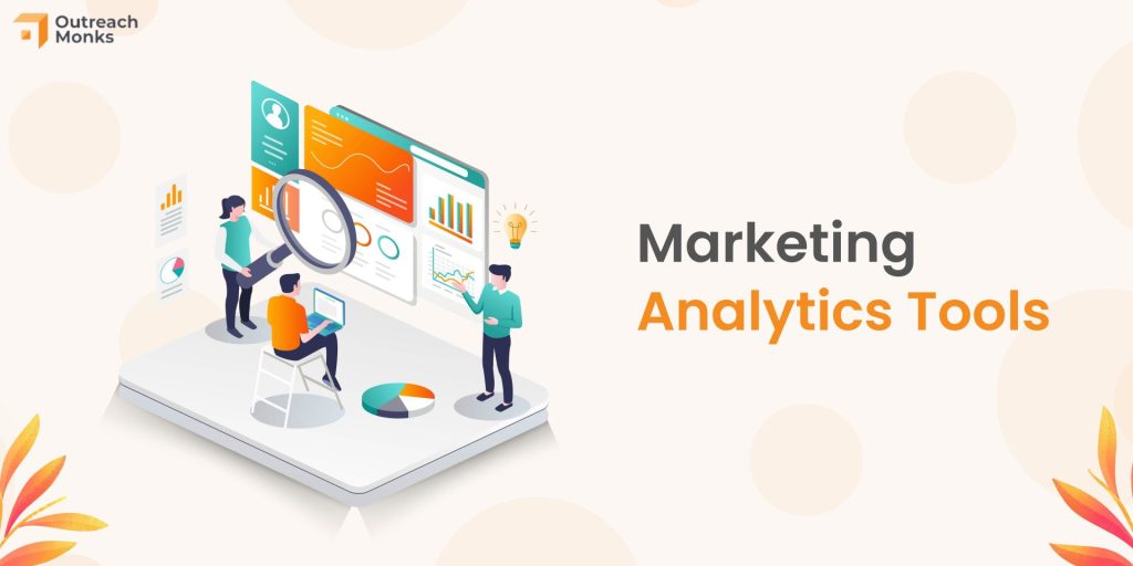 Marketing Analytics Tools