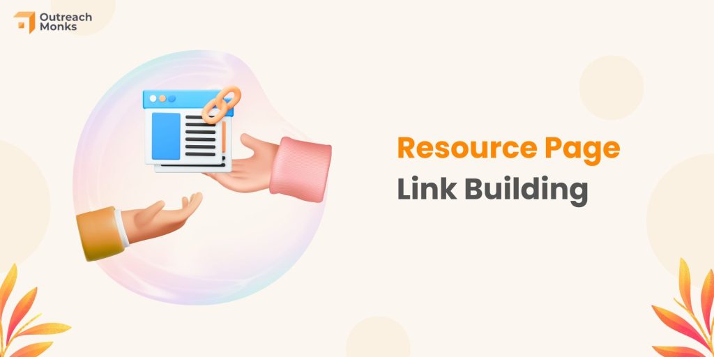 Resource Page Link Building