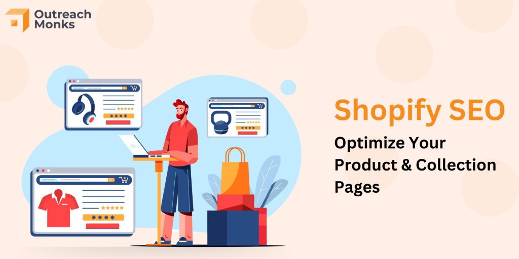 Shopify SEO