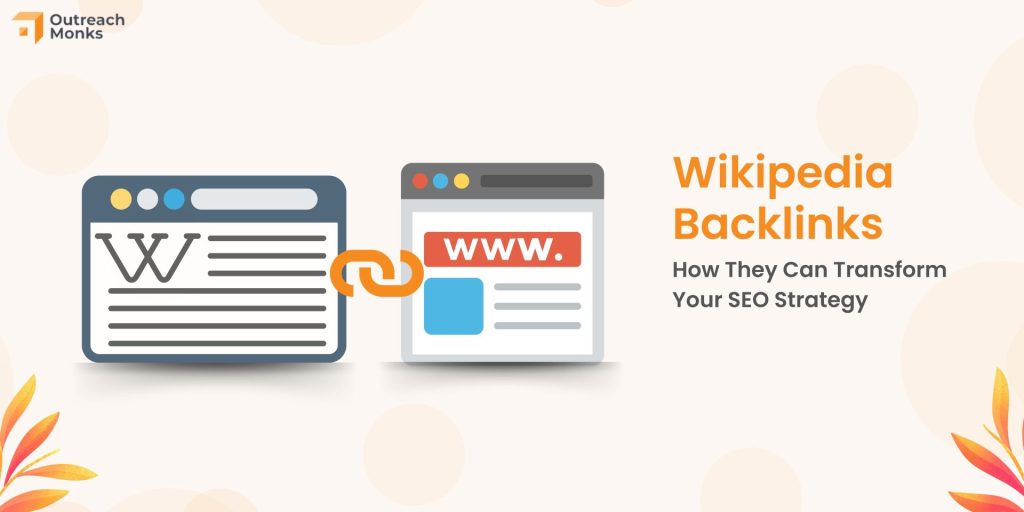 Wikipedia Backlinks