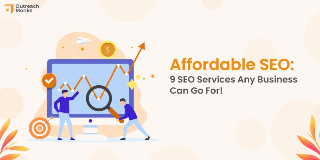 Affordable SEO