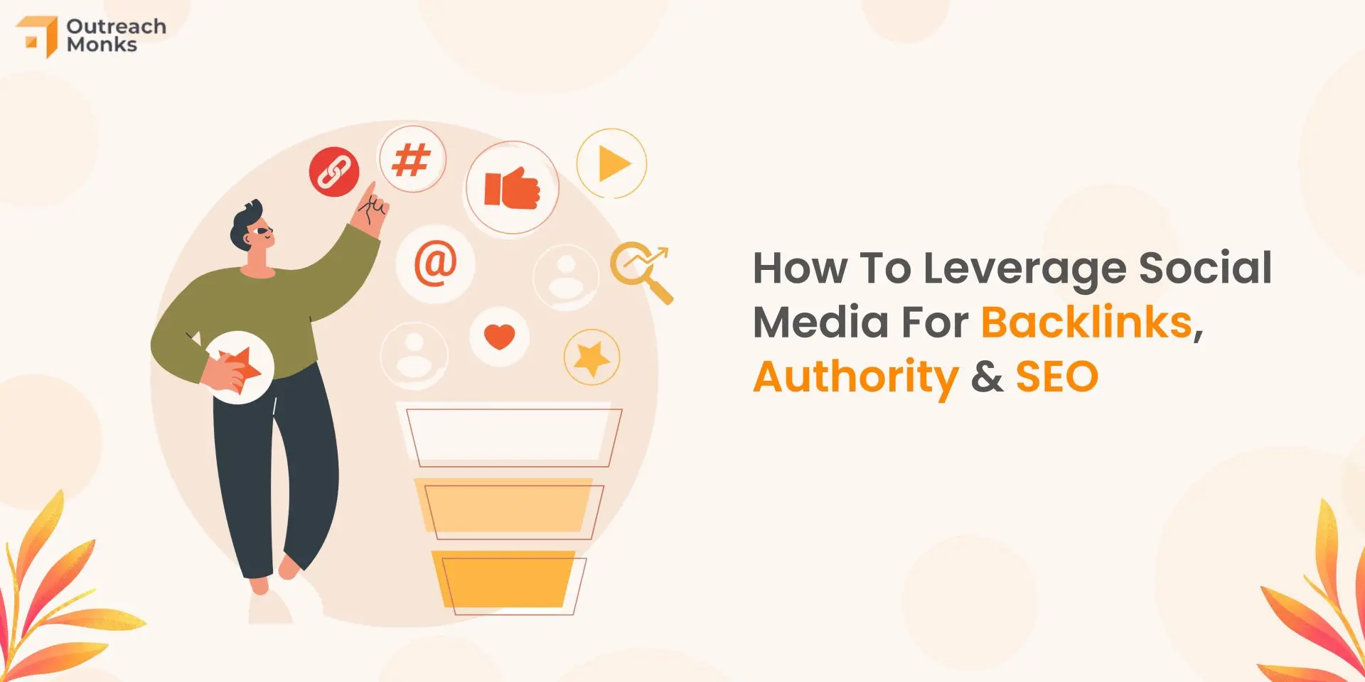 Leveraging Social Media Communities for Backlink Opportunities