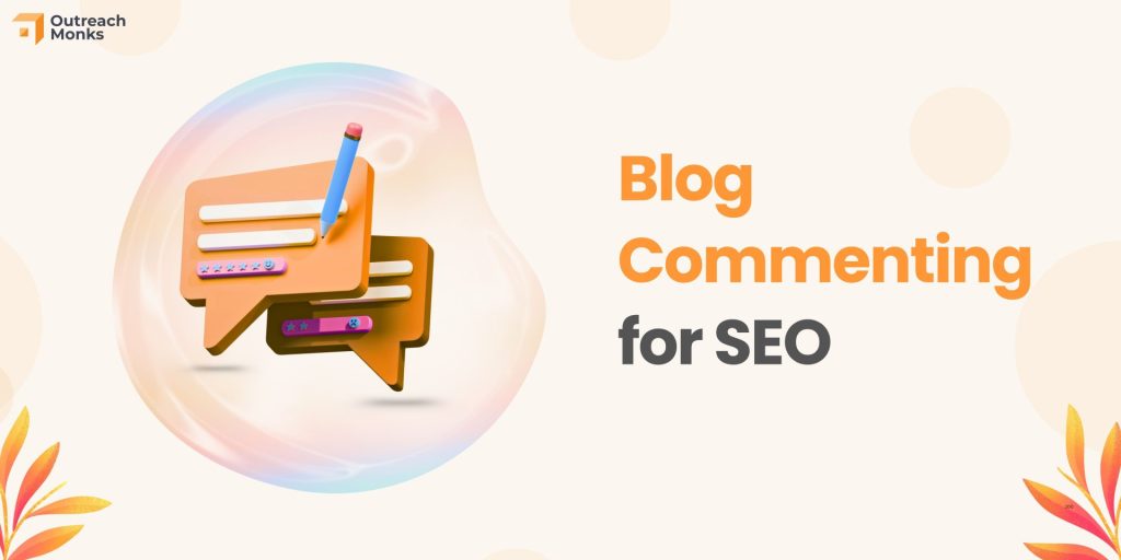 Blog Commenting for SEO