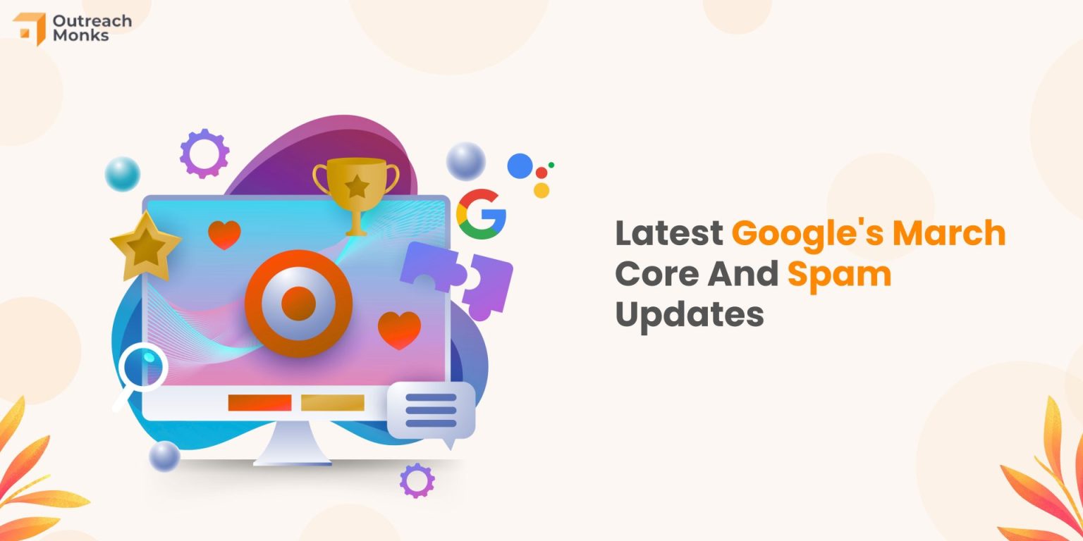Latest Google March 2024 Core And Spam Update