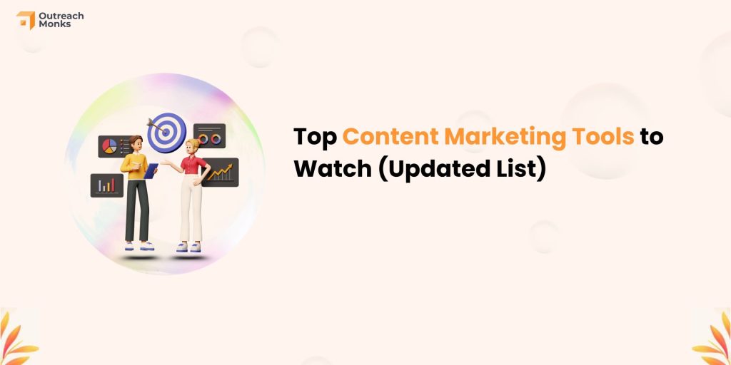 Top Content Marketing Tools
