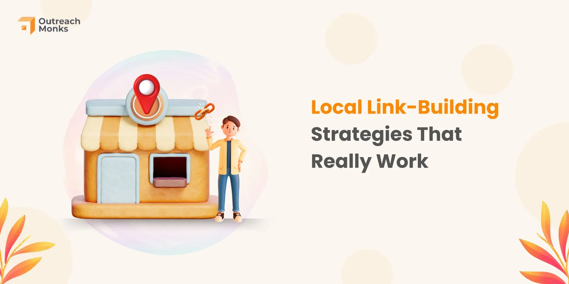 Local Link Building