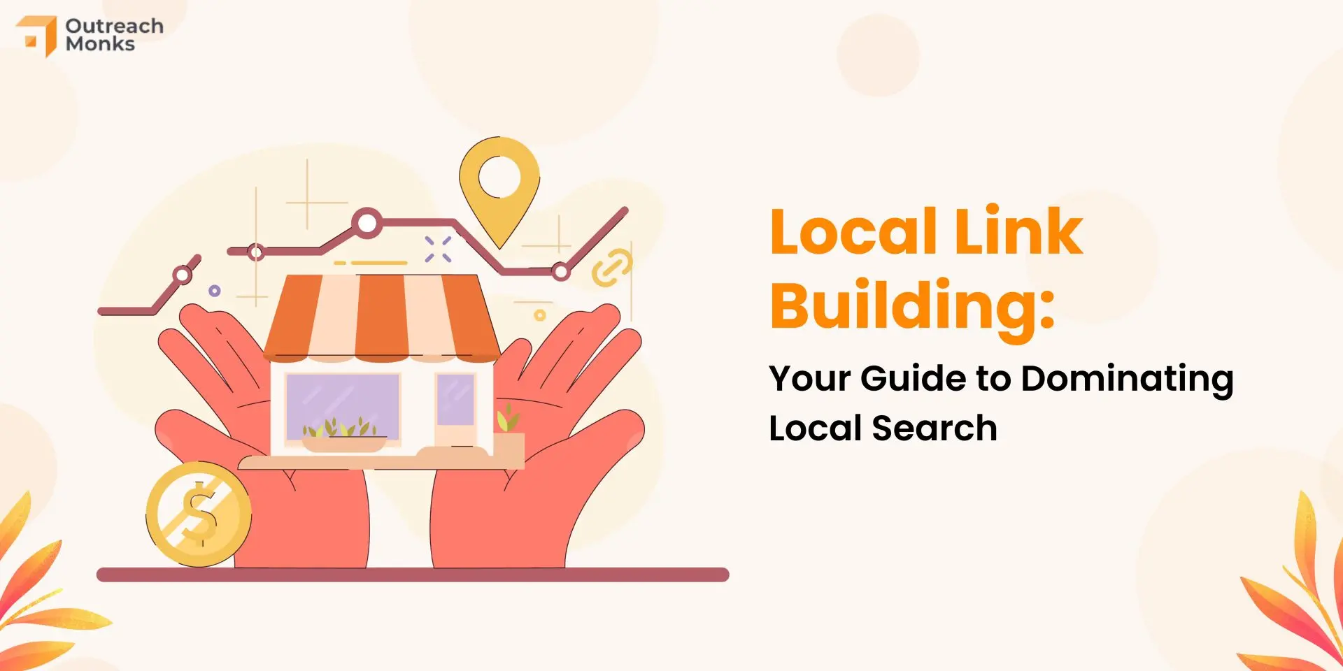 Beginners Guide To Link Building For Local Businesses