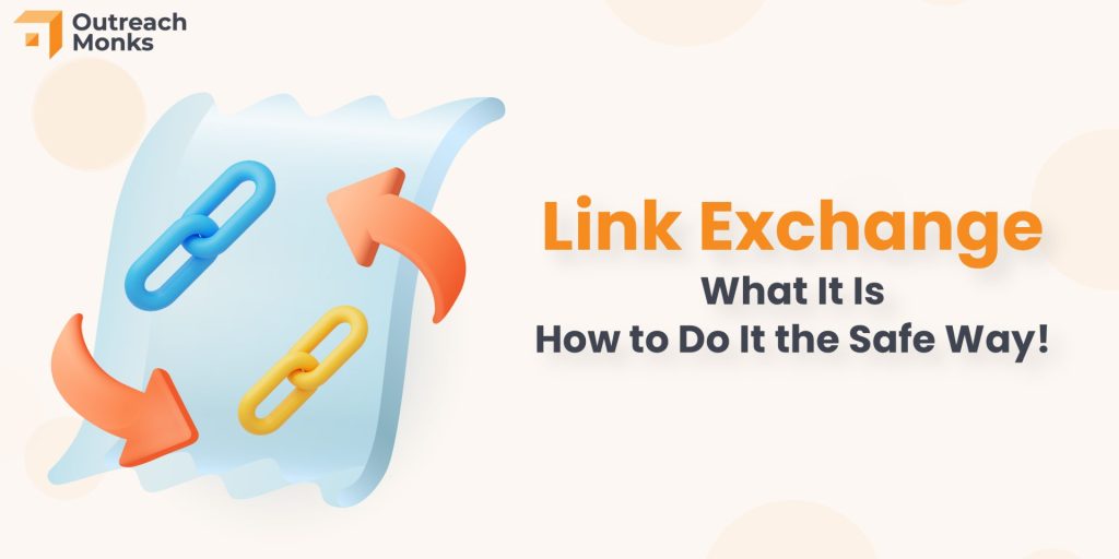 Link Exchange