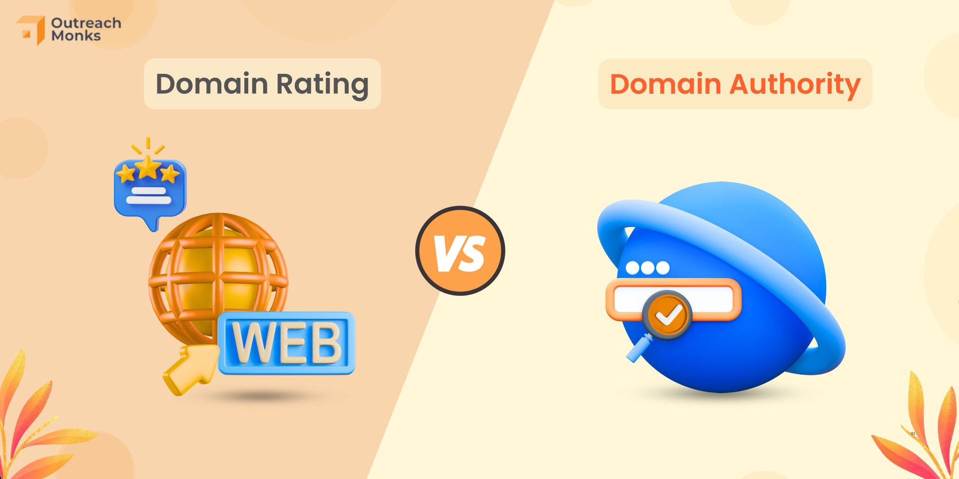 Domain Rating Vs Domain Authority Which Matters Most In 2025 Domain Rating Vs Domain Authority Which Matters Most In 2025