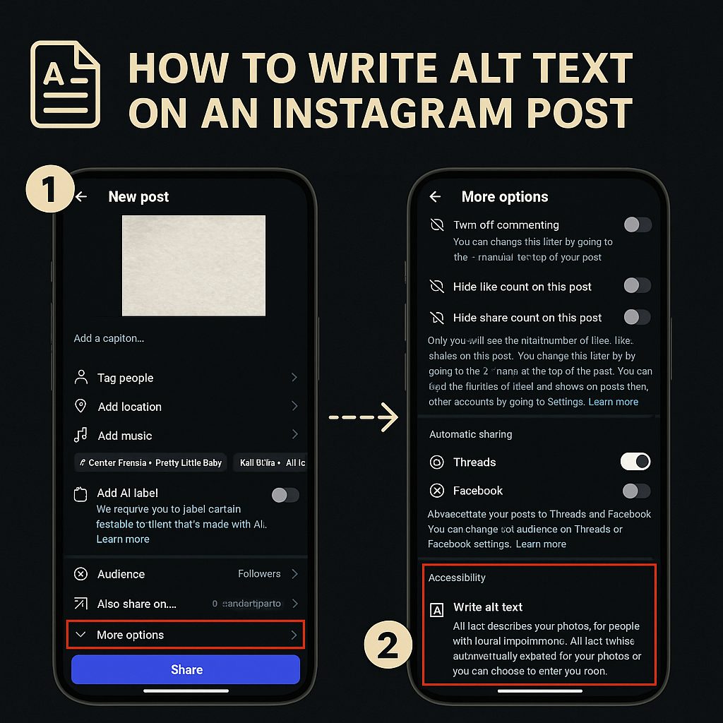 How Does Instagram SEO Work? increase Organic Instagram Followers