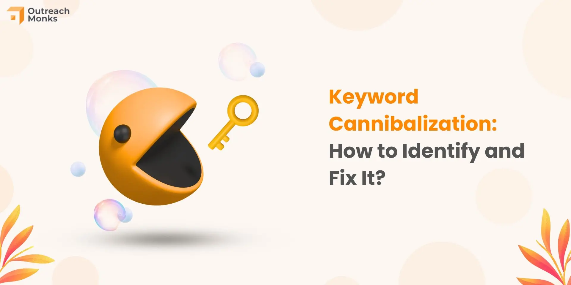 fix keyword cannibalization process