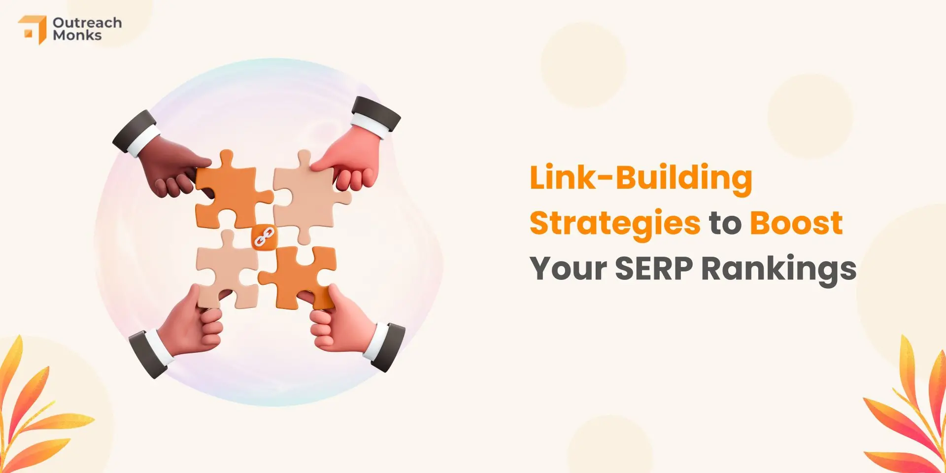 Link Building and Its Role in Enhancing Keyword Rankings