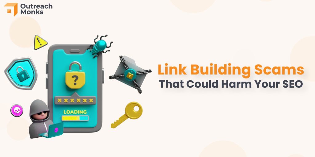 Link Building Scams