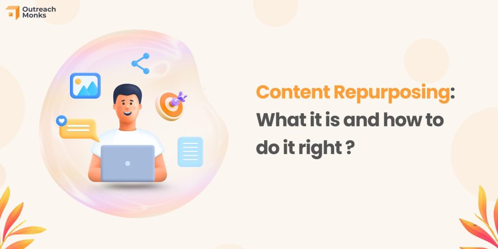Content Repurposing What it is and how to do it right