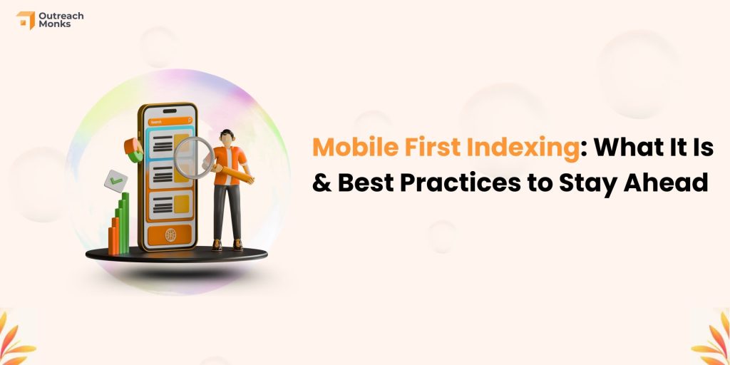 Mobile First Indexing