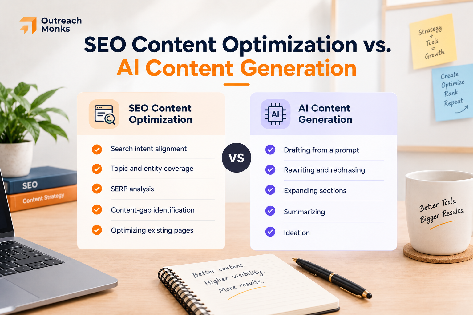 Content optimization blog image