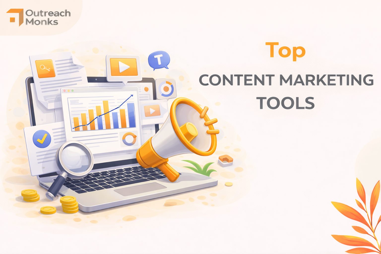 Top content Marketing Tools