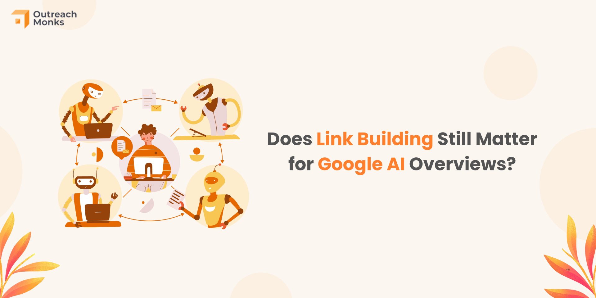 Does Link Building Still Matter for Google AI Overviews