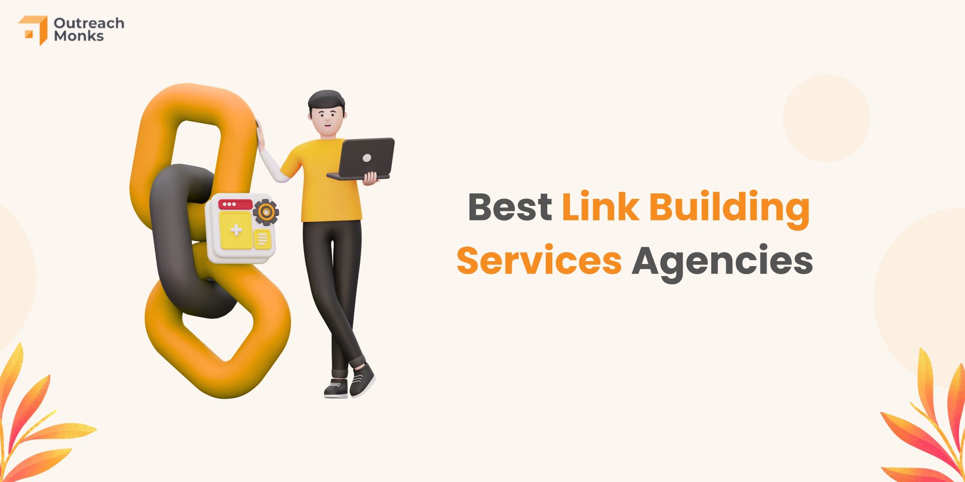 Link Building Services Agencies