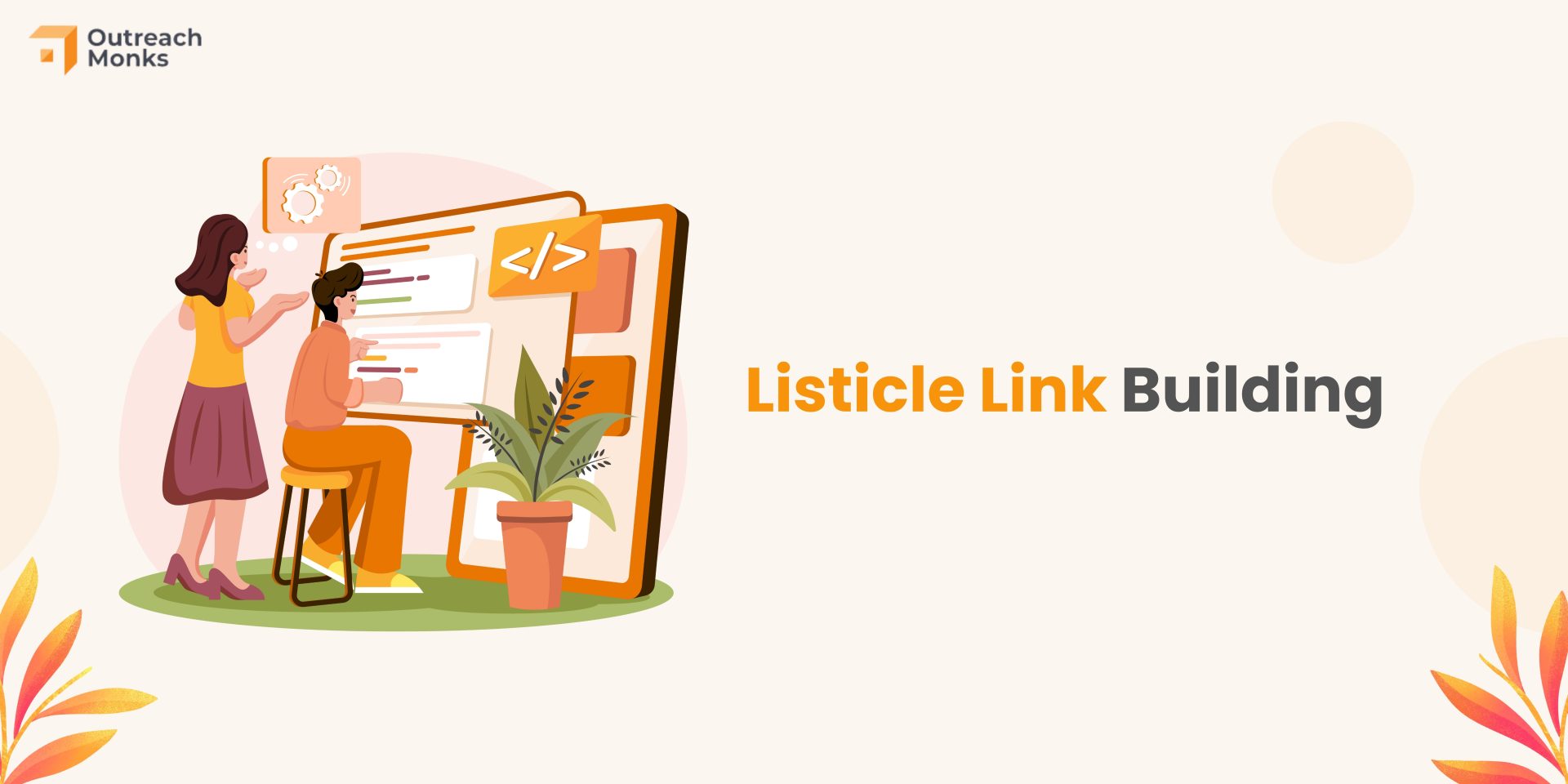 Listicle Link Building