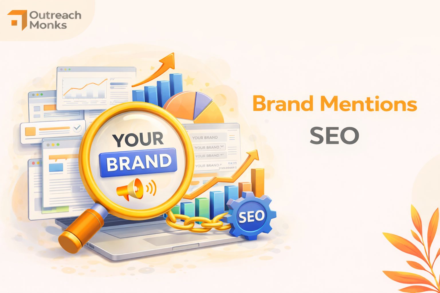 Brand Mentions SEO